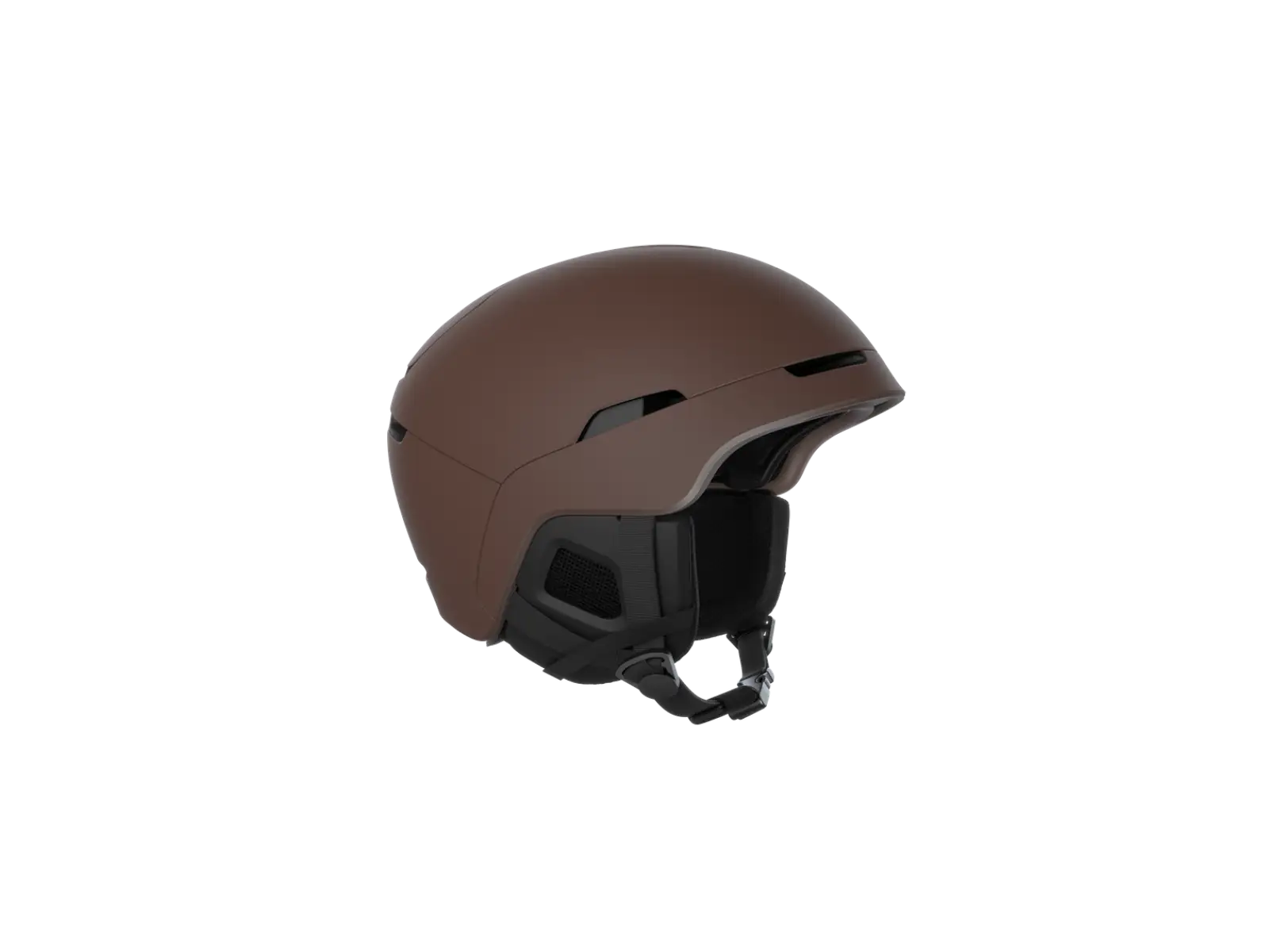 POC Obex MIPS kask narciarski Bronzite Brown Matt