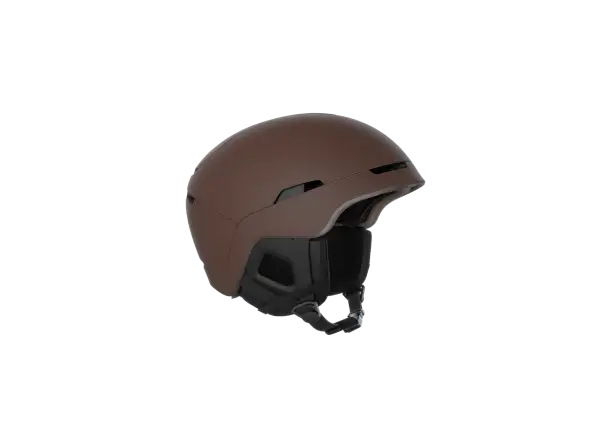 POC Obex MIPS kask narciarski Bronzite Brown Matt