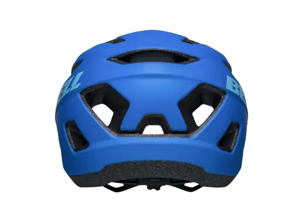 Bell Nomad 2 Jr. dziecięcy kask Mat Dark Blue