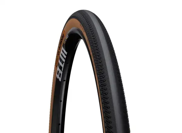 WTB Exposure 700x32 TCS Light Fast Rolling SG opona gravel kevlar czarna/brązowa