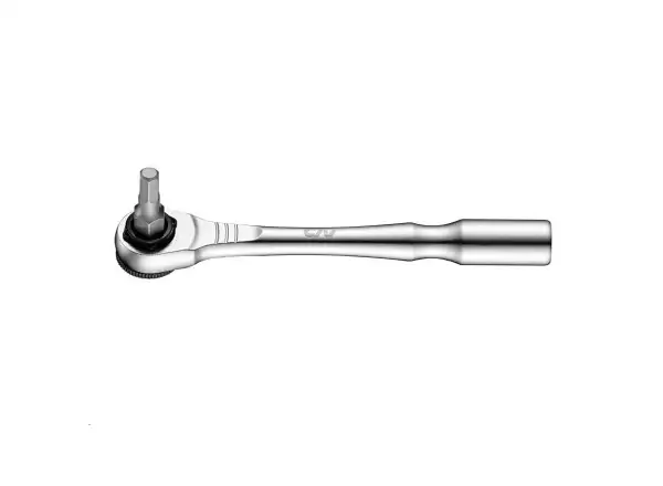 Liv Multi-Tool w. Ratchet System multitool