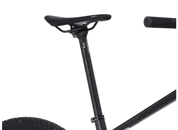Superior XP 9.2 rower górski Gloss Black / Carbon
