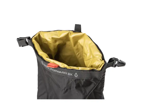 Acepac Roll MKIII torba 16 l Black