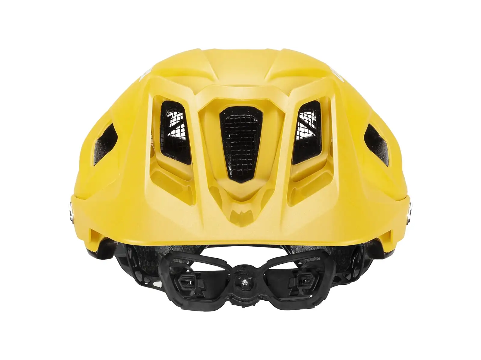 Uvex Quatro Integrale kask Sunbee/Black
