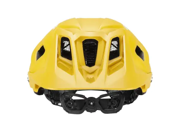 Uvex Quatro Integrale kask Sunbee/Black