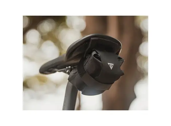 Topeak Burrito Pack Slim torba pod siodło
