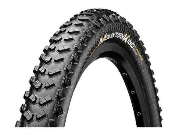 Continental Mountain King II ProTection 26x2,30" MTB opona kevlar