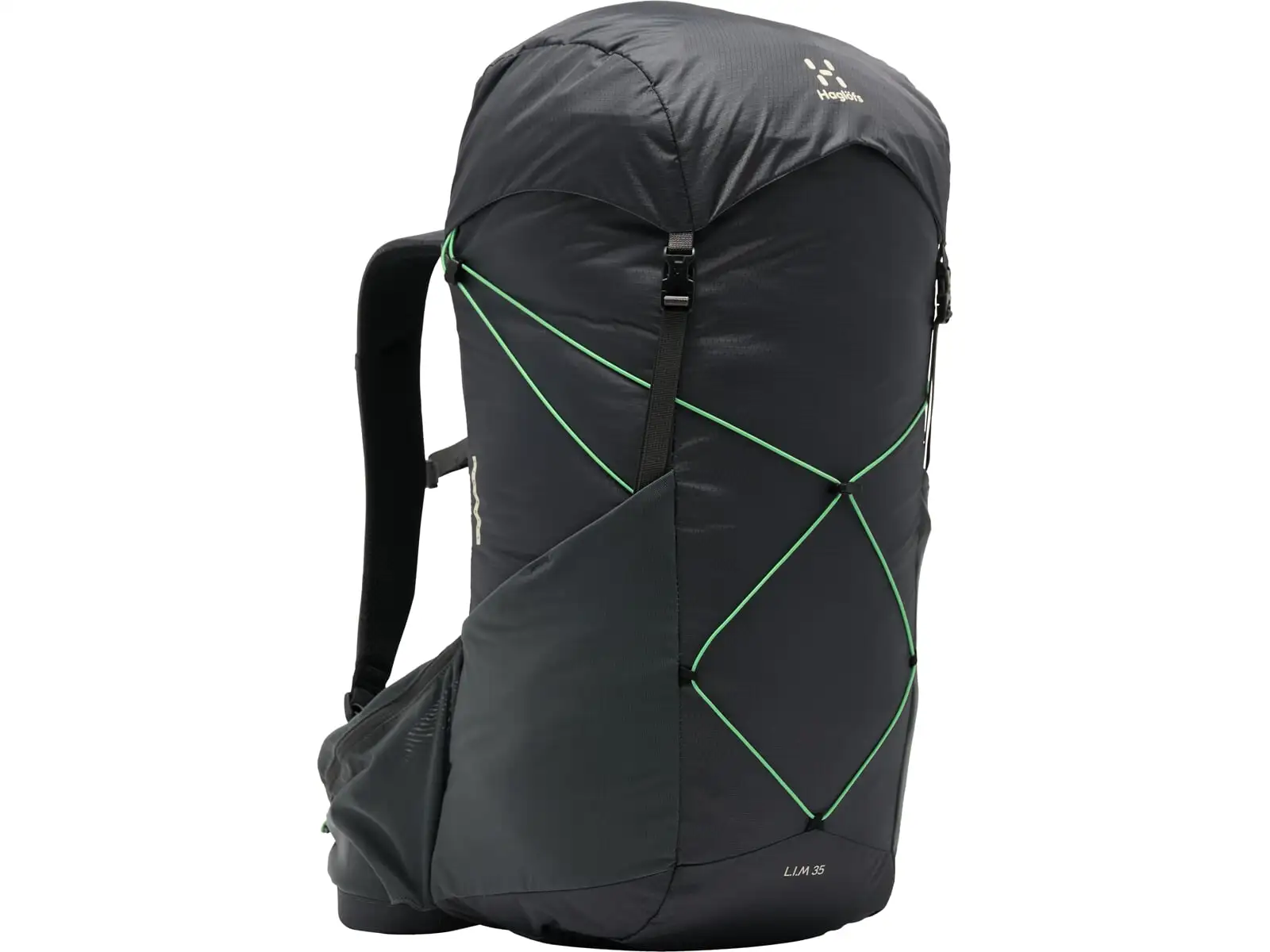 Haglöfs L.I.M plecak 35 l Magnetite