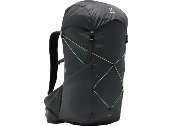 Haglöfs L.I.M plecak 35 l Magnetite