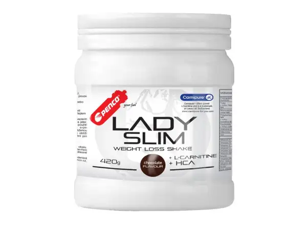 Penco Lady Slim 420g