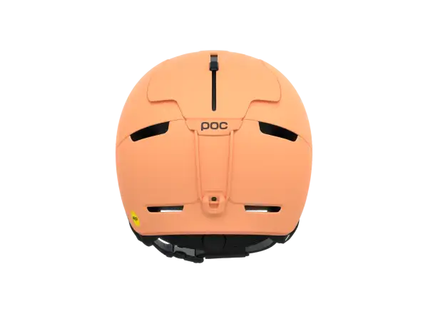 POC Obex MIPS narciarski kask Apricot Sunstone Matt