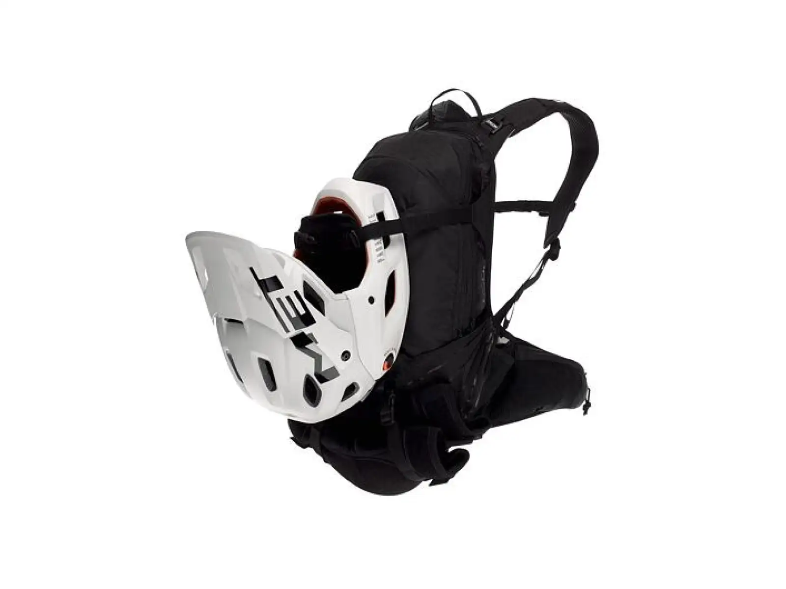 Ergon BA2 E Protect plecak stealth