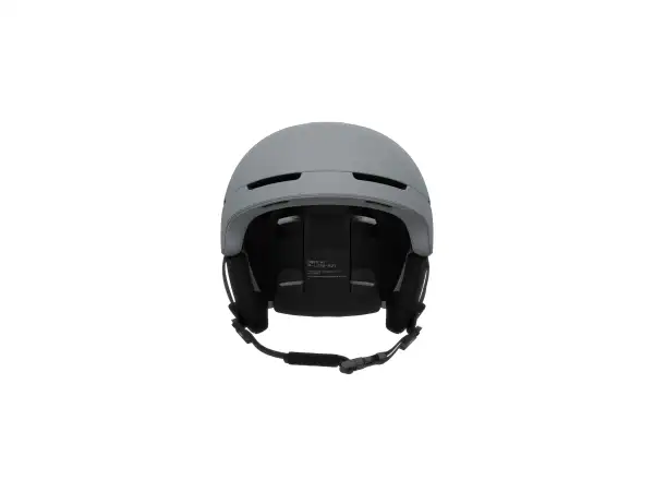 POC Obex WF MIPS kask narciarski Granite Grey Matt