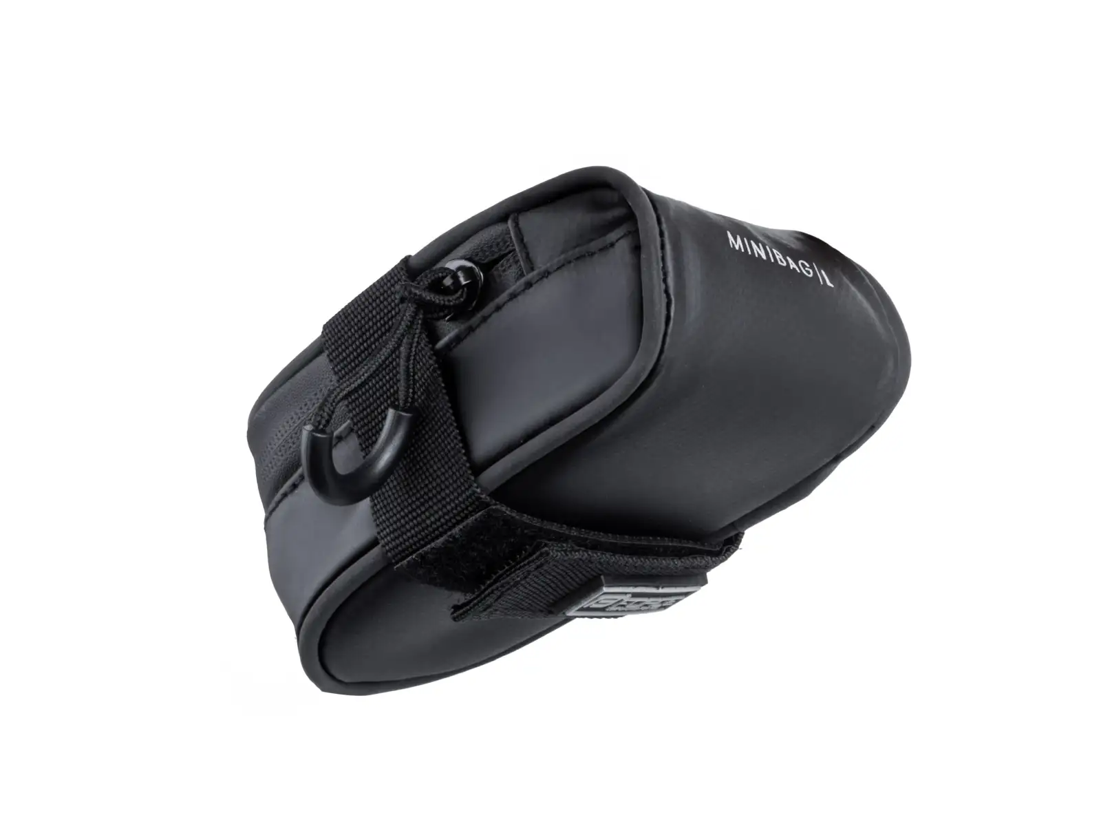 Force Minibag torba pod siodło 0,2 l czarna