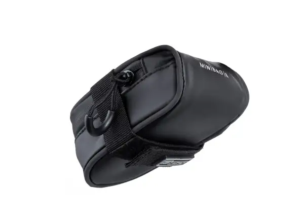Force Minibag torba pod siodło 0,2 l czarna