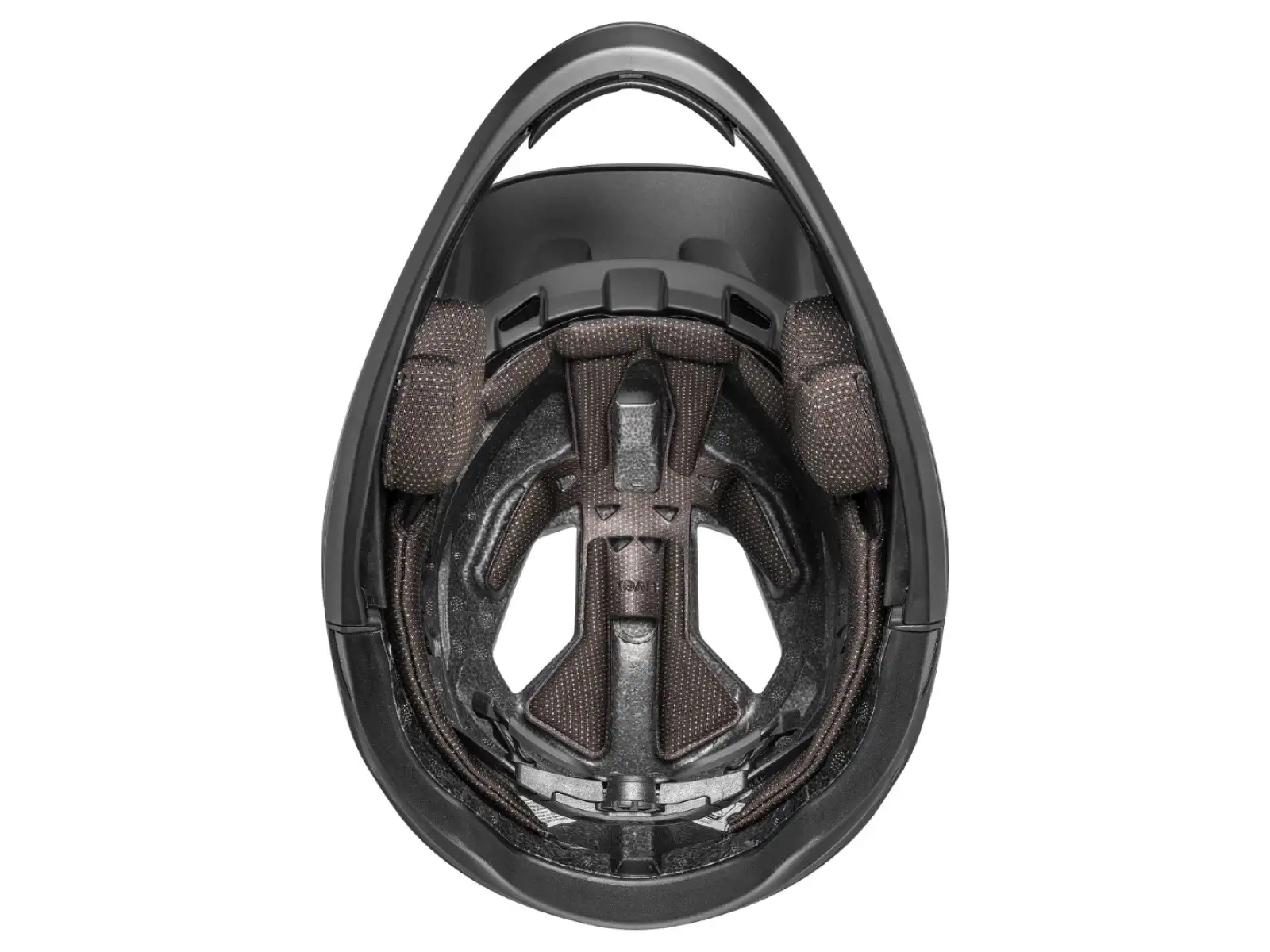 Uvex Revolt kask Lilac/Black Matt
