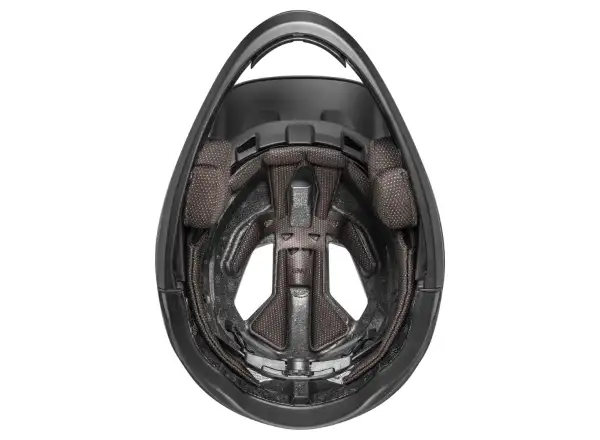 Uvex Revolt kask Lilac/Black Matt