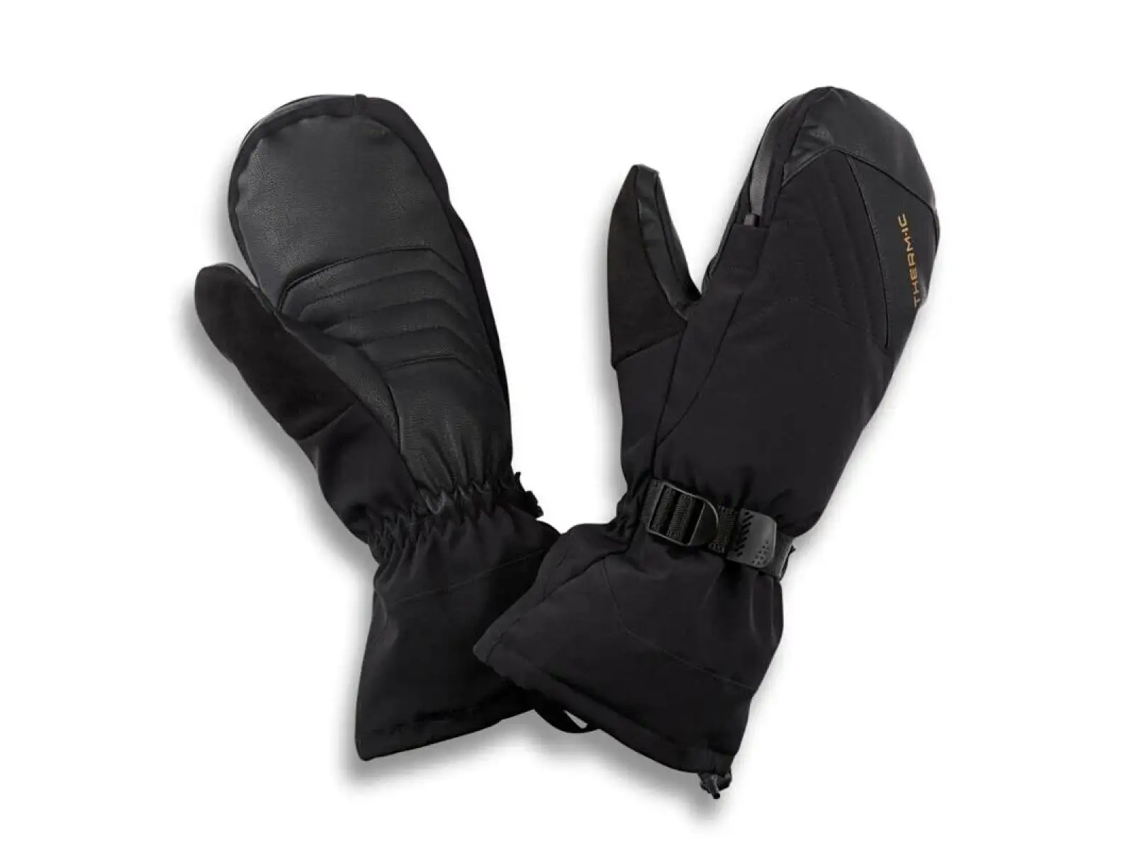 Thermic Snow One rękawice narciarskie typu mittens