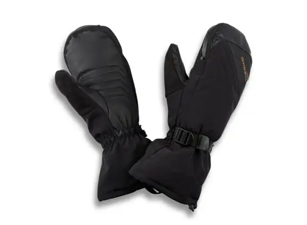Thermic Snow One rękawice narciarskie typu mittens