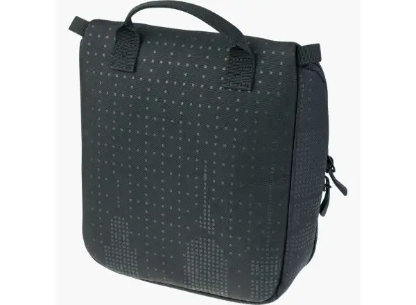 Evoc Wash Pouch 2,5 l torba toaletowa Black