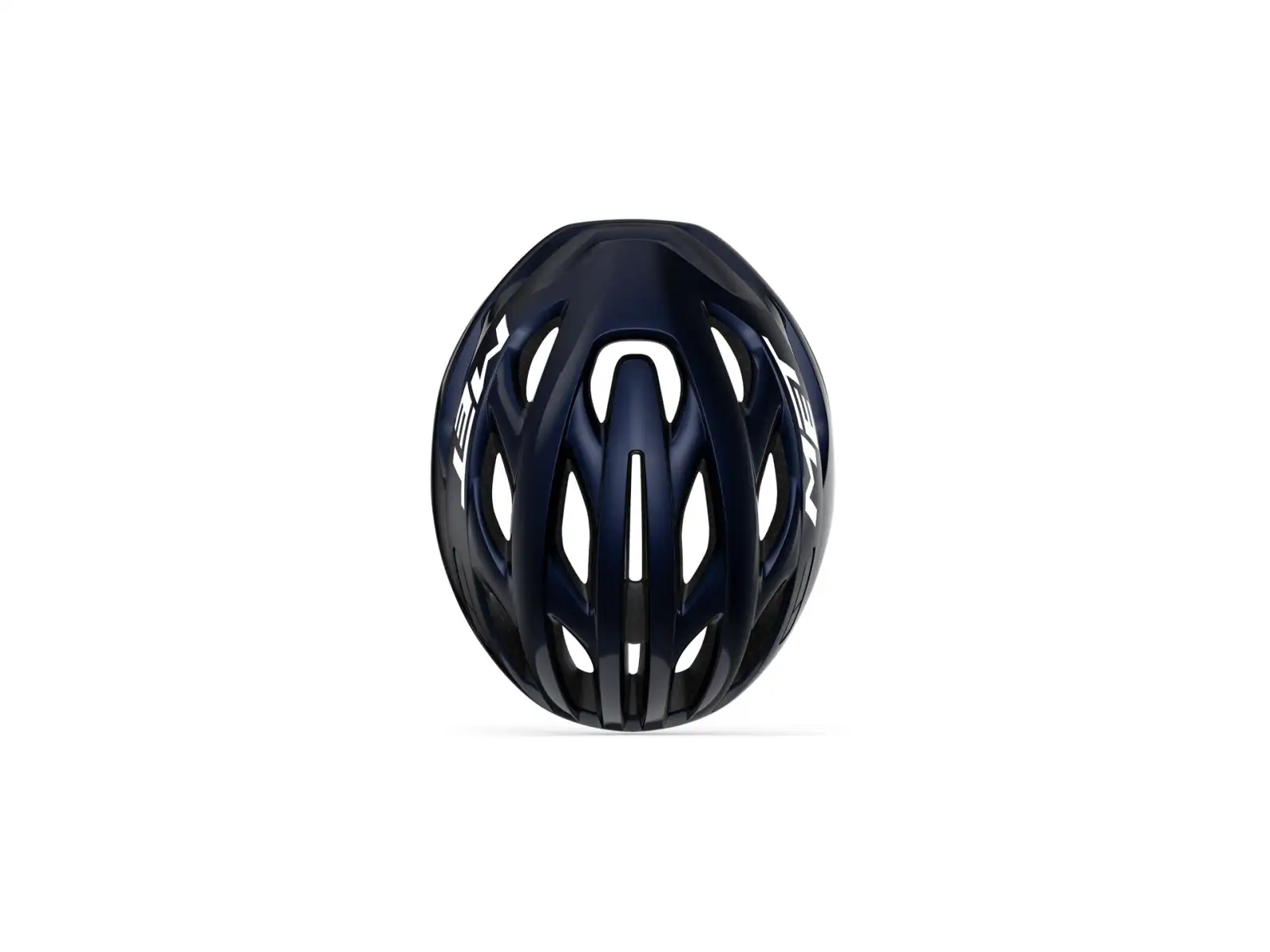 MET Estro MIPS kask Blue Pearl Black/Matt Glossy