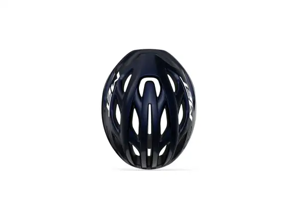 MET Estro MIPS kask Blue Pearl Black/Matt Glossy