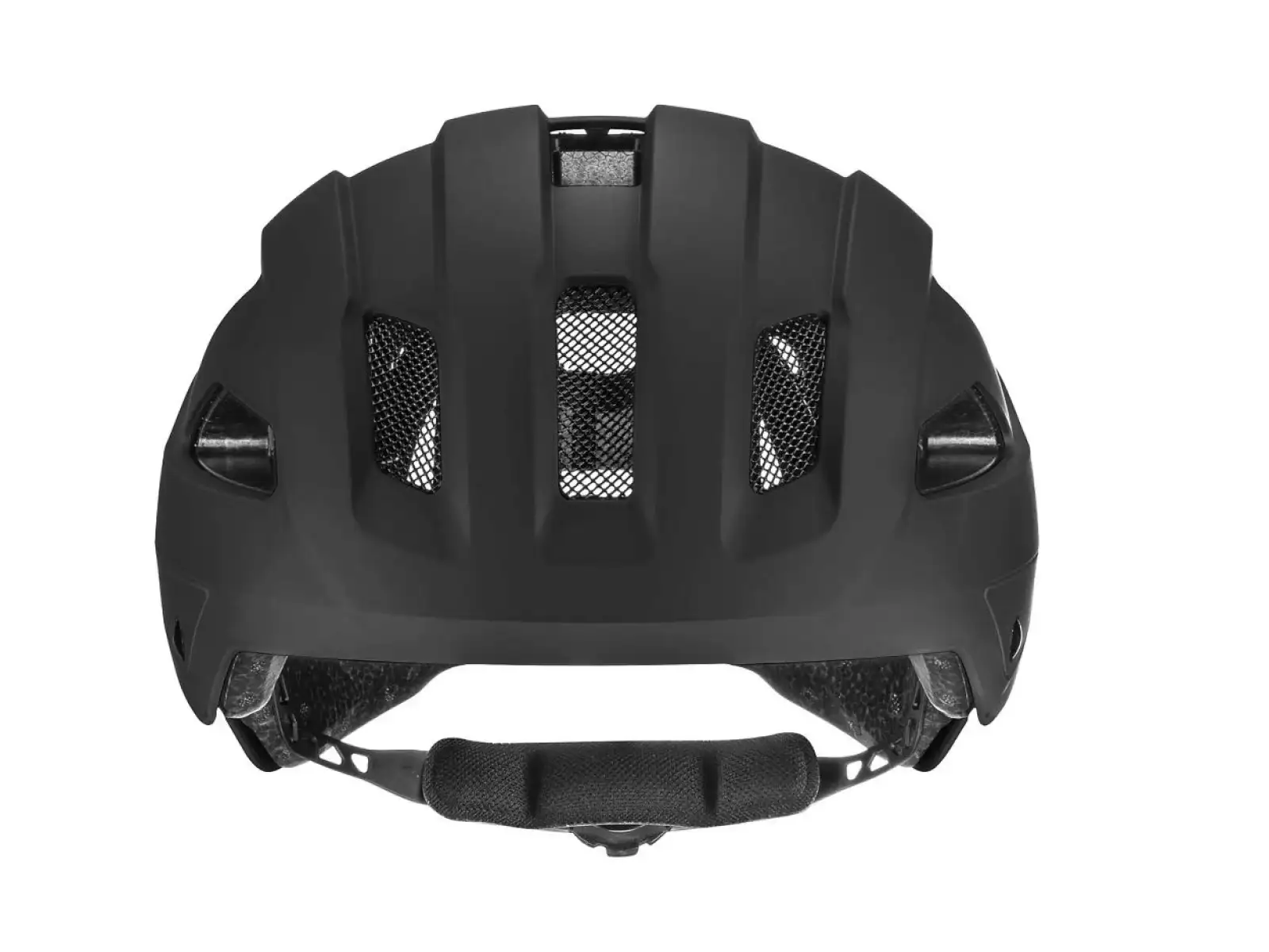 Uvex Stride kask Black