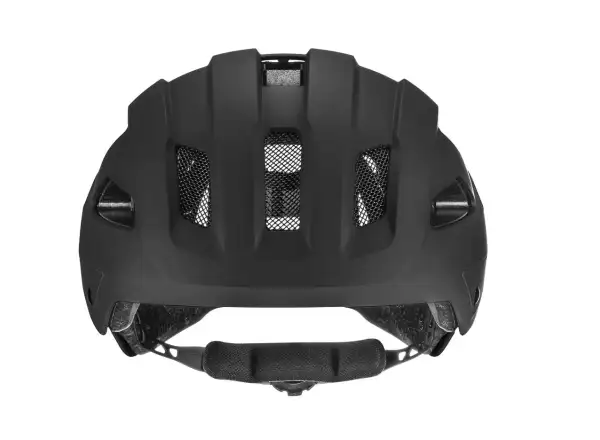 Uvex Stride kask Black