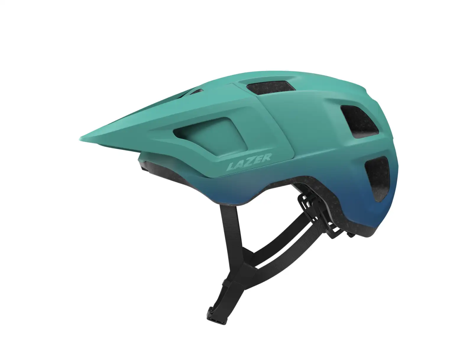 Lazer Finch KC kask Matte Teal
