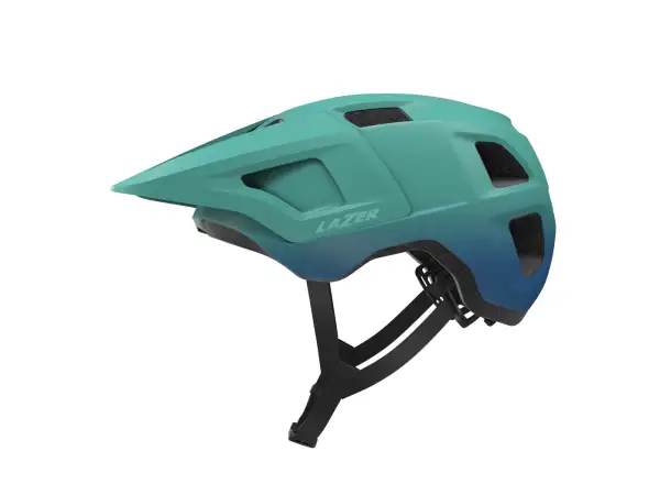 Lazer Finch KC kask Matte Teal