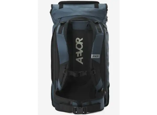 Aevor Travel Pack plecak podróżny Proof Petrol