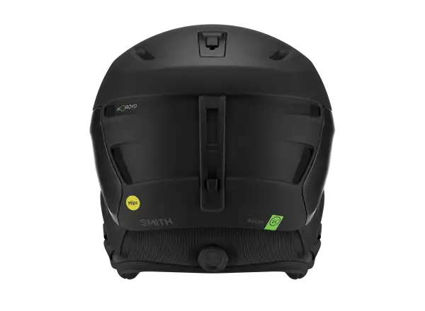 Smith Accel MIPS kask narciarski Matte Black