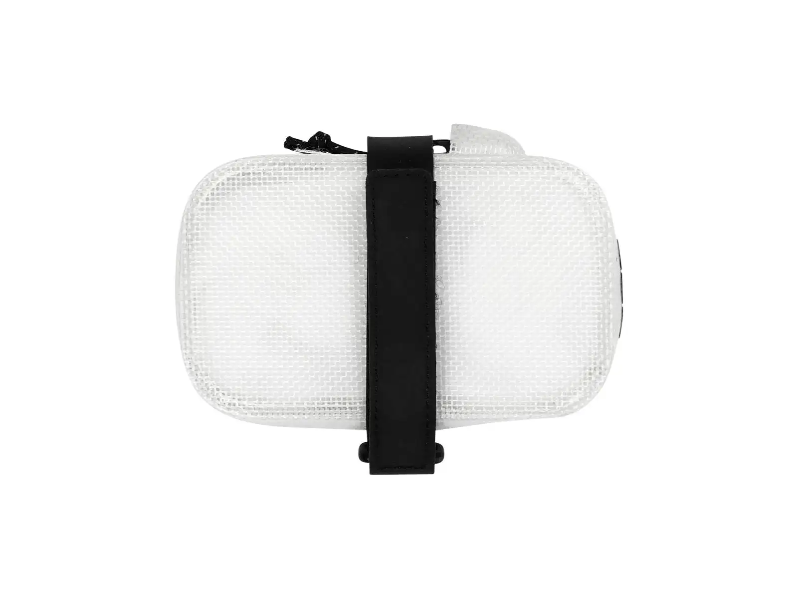 POC Ultra Saddle Pouch 0.3 l torba podsiodłowa Hydrogen White Translucent