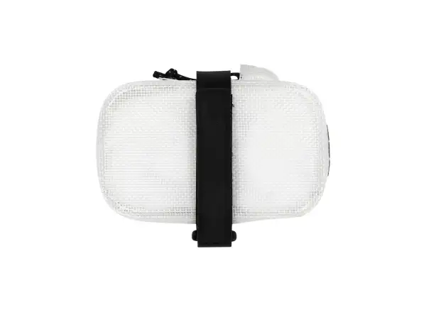 POC Ultra Saddle Pouch 0.3 l torba podsiodłowa Hydrogen White Translucent