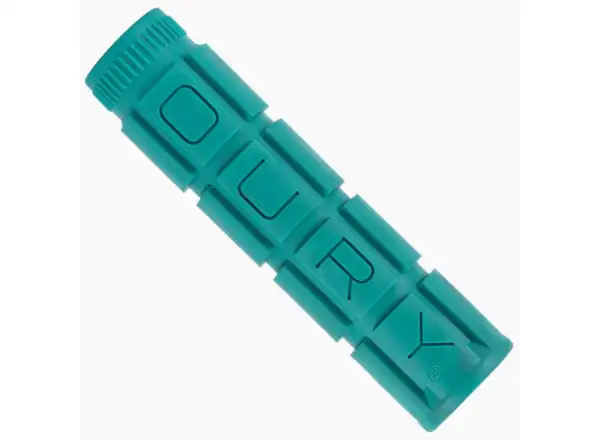 Lizard Skins Oury V2 chwyty Teal