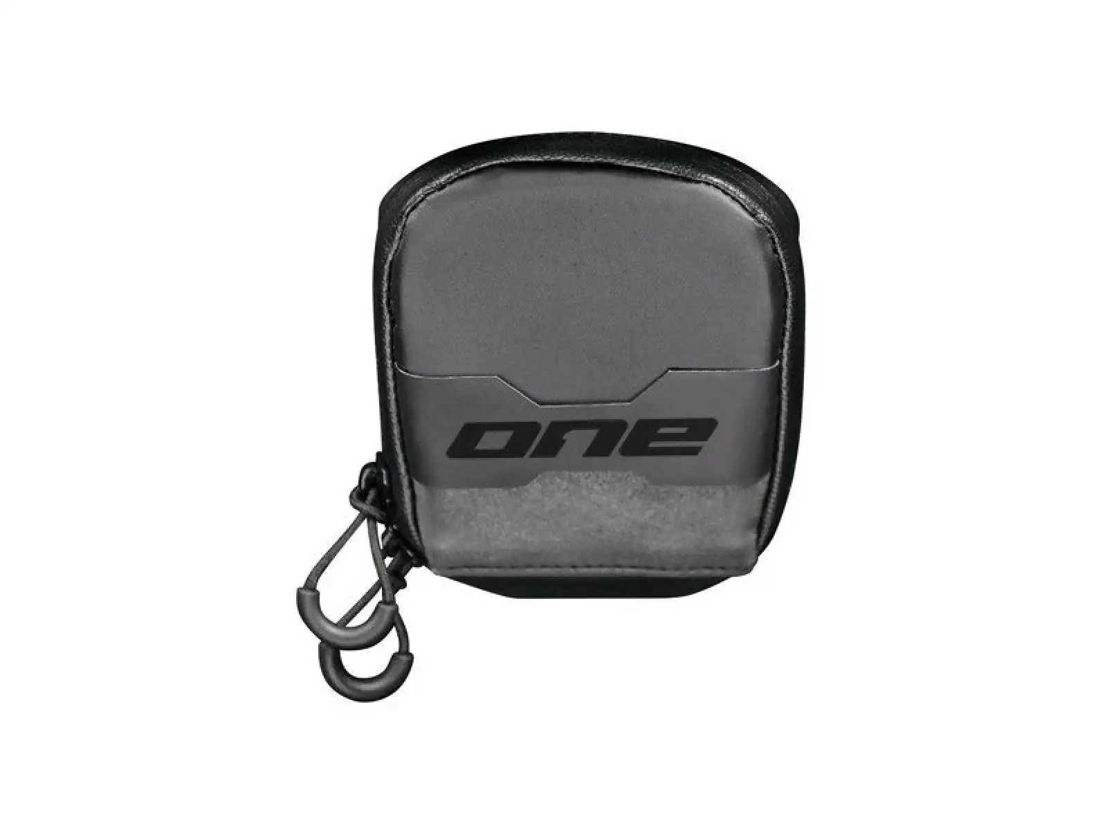 Rock Machine S.Bag 50 M torba pod siodło 0,5 l czarna