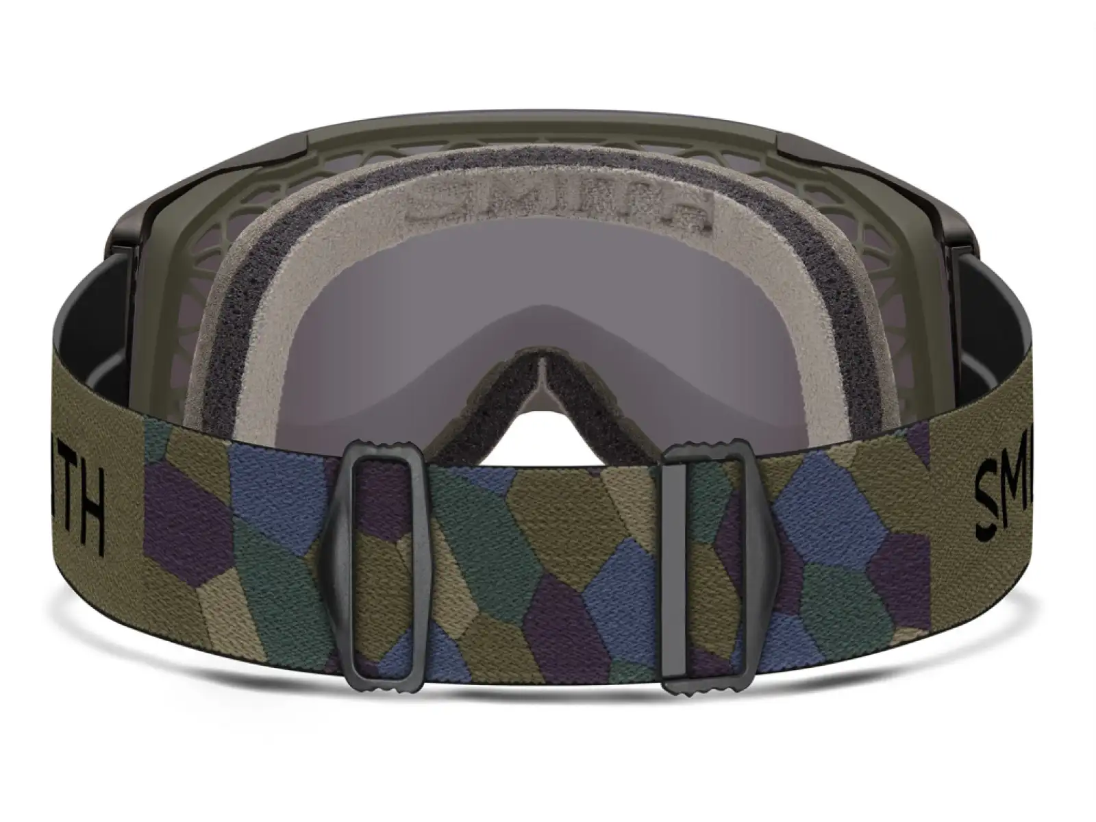 Smith Rhythm MTB okulary Trail/Camo