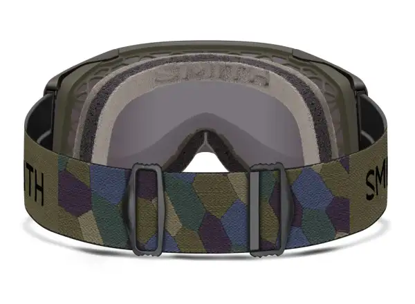 Smith Rhythm MTB okulary Trail/Camo