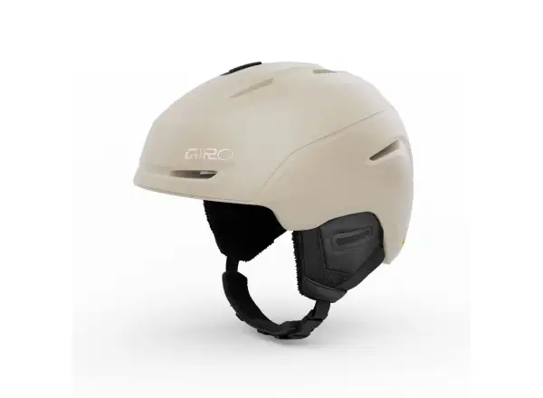 Giro Avera Mips kask narciarski Mat Stone Pearl