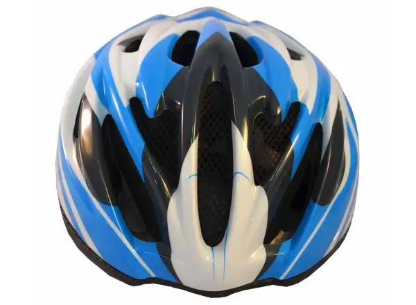 Sting Milargo kask modrá/czarna/biała, rozmiar M/L