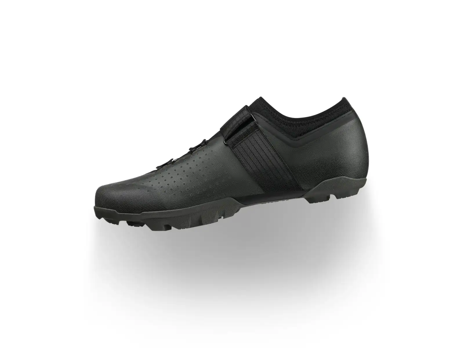 Fizik Vento Ferox 2.0 buty rowerowe Black/Dark Forest
