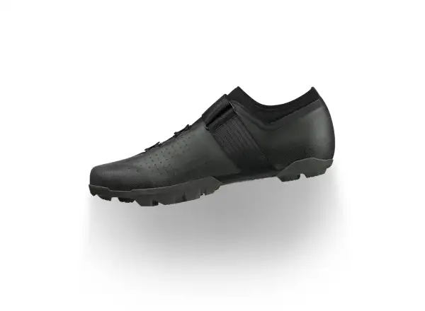 Fizik Vento Ferox 2.0 buty rowerowe Black/Dark Forest