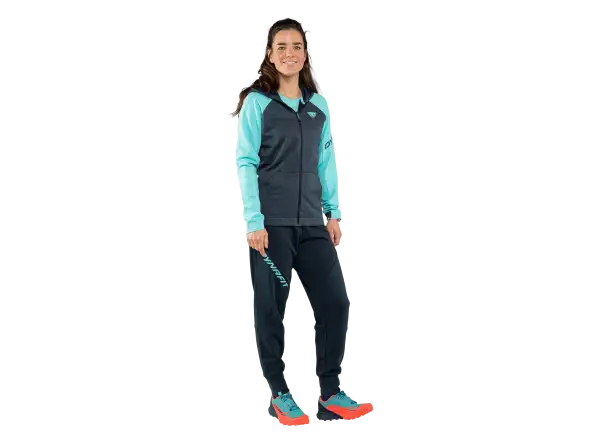 Dynafit 24/7 Polartec damska bluza Marine Blue