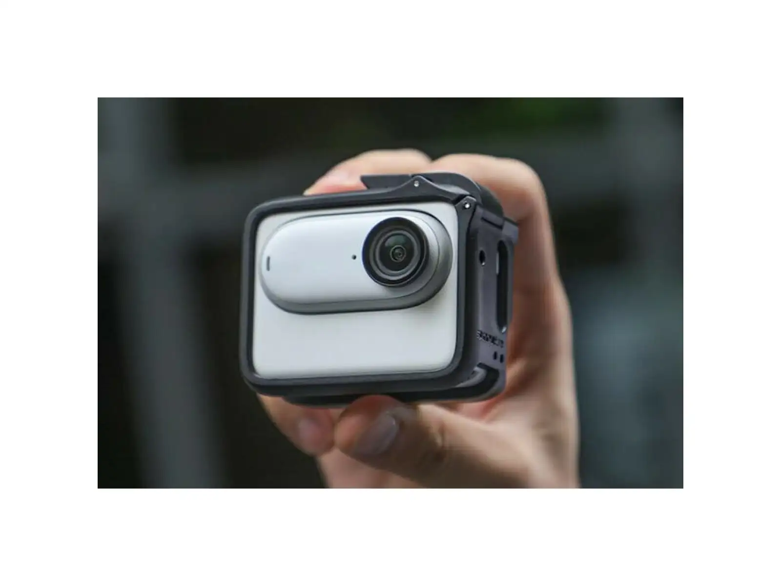 Insta360 GO 3 / GO 3S Szybkozłączka рамка