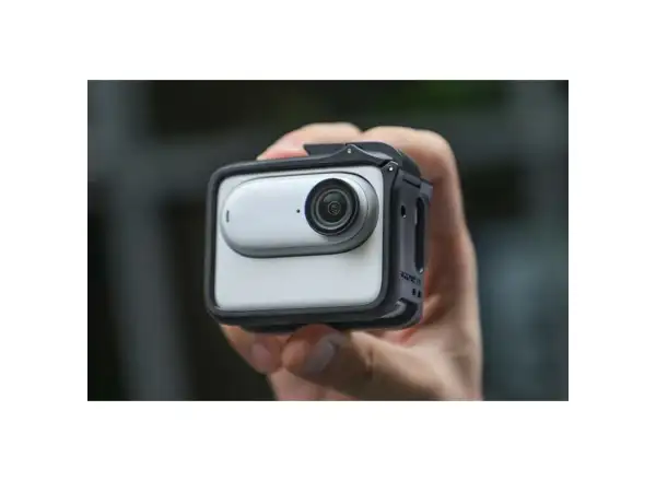 Insta360 GO 3 / GO 3S Szybkozłączka рамка