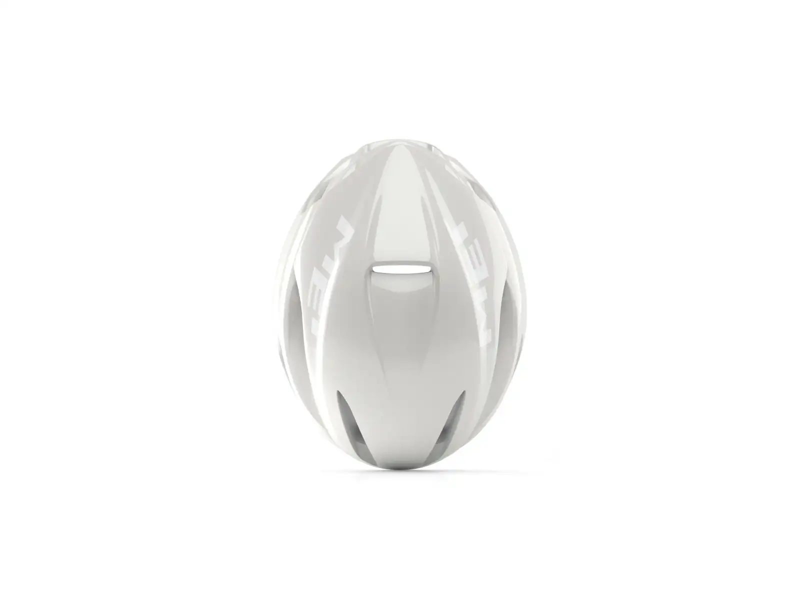 MET Manta MIPS kask Absolute White Limited Edition