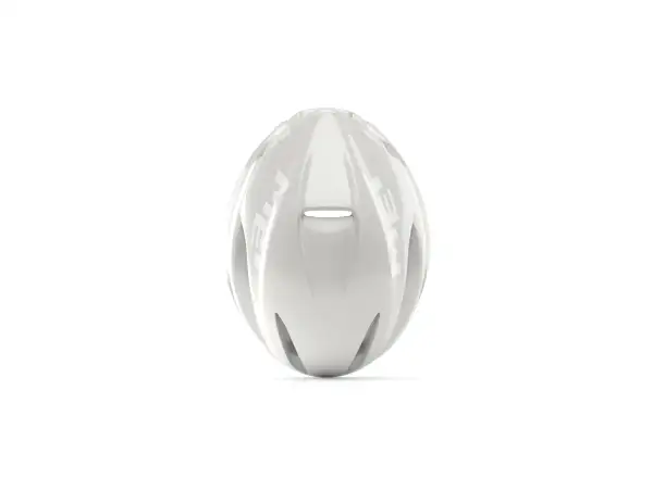 MET Manta MIPS kask Absolute White Limited Edition
