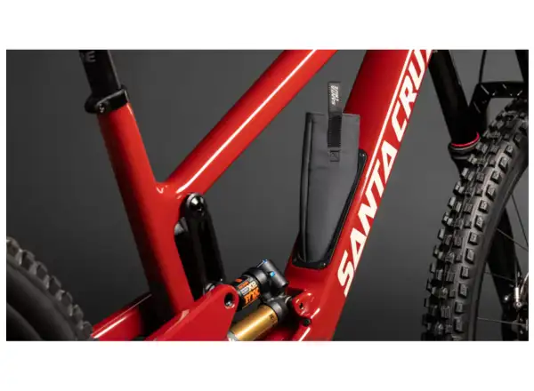 Santa Cruz Megatower 2 CC X0 AXS RSV rower full suspension Gloss Crimson