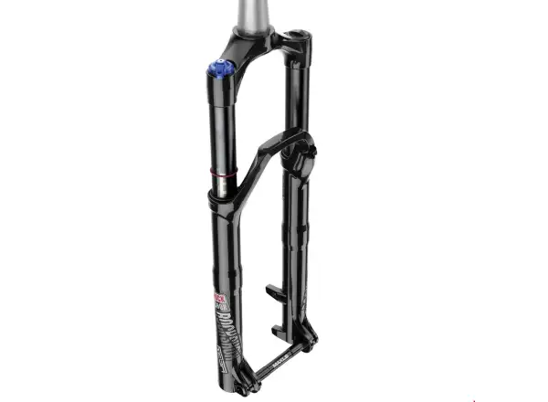 Rock Shox Reba RL R 29" amortyzowany widelec czarny