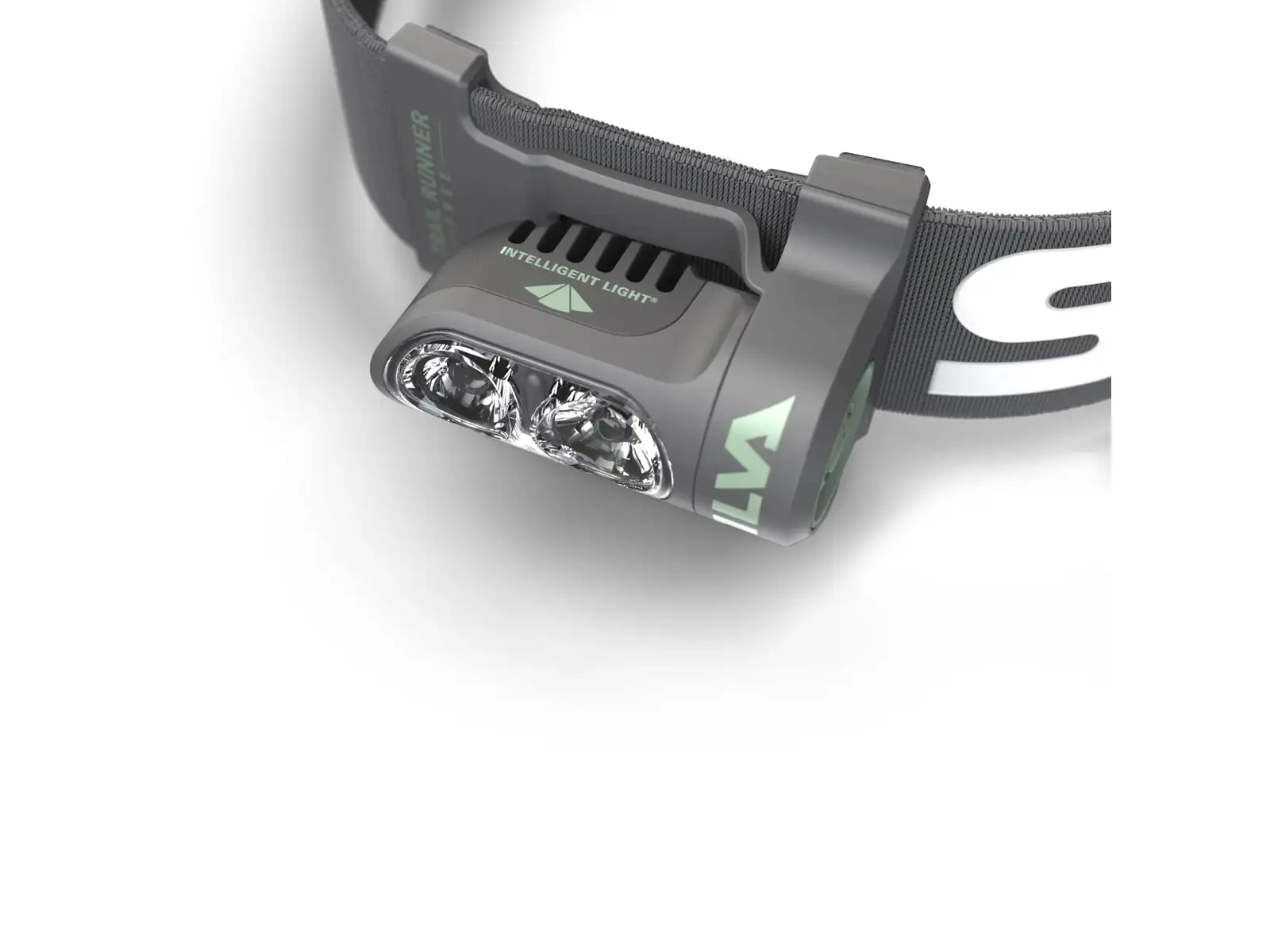 Silva Trail Runner Free 2 Hybrid czołówka